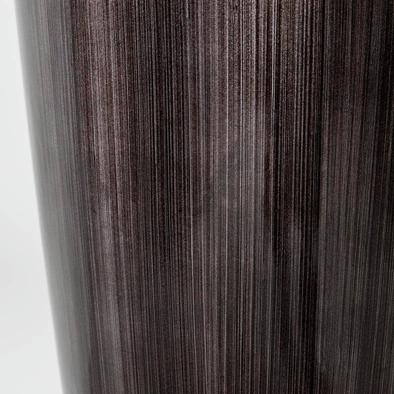 Homeware - Brown Drawing Effect Planter - 111.5cm - 60008162
