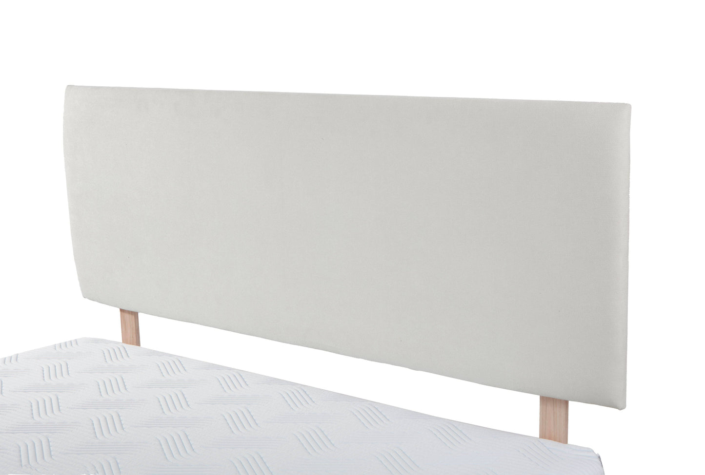 Furniture - Tempur® Bledlow Headboard - 50043369