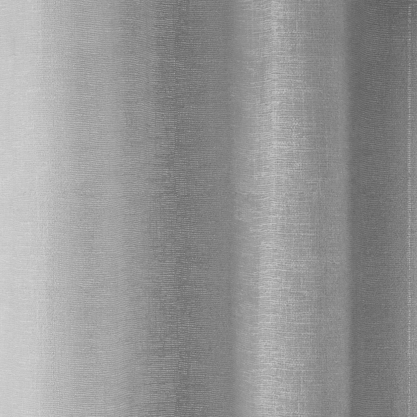 Homeware - Crete Curtain Panel - Silver -