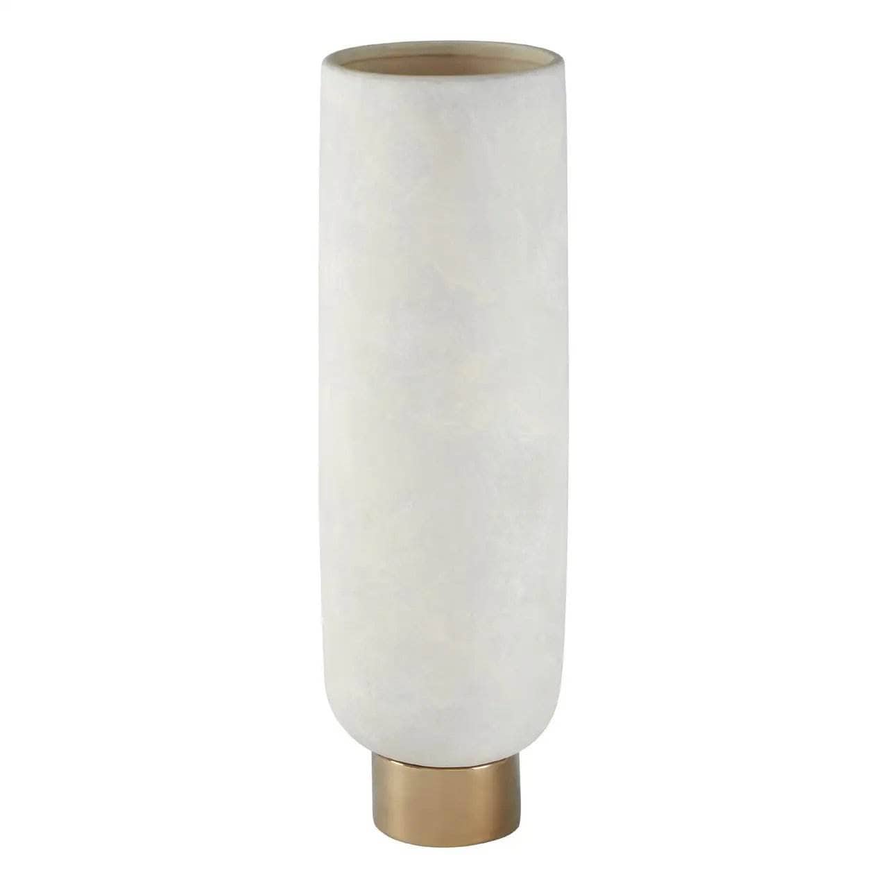  - Callie Large Pedestal Vase   -  60003512