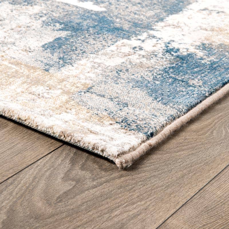 Rugs - Canyon Navy Rug - Multiple Sizes -