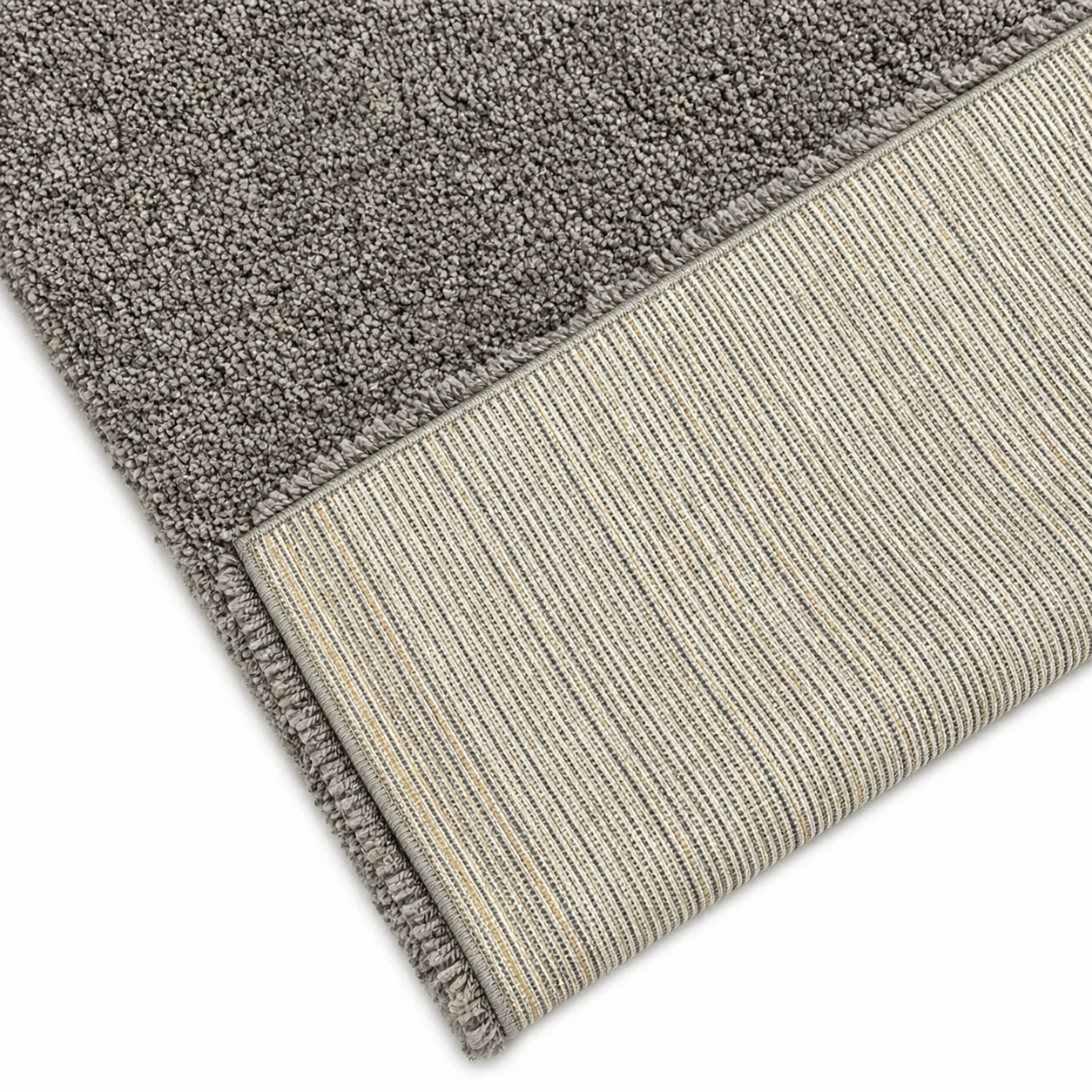 Rugs - KP Carmine Grey - Multiple Sizes -
