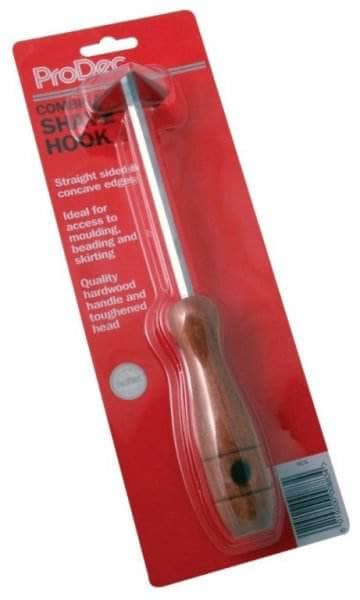 - Combination Shavehook - 01461800