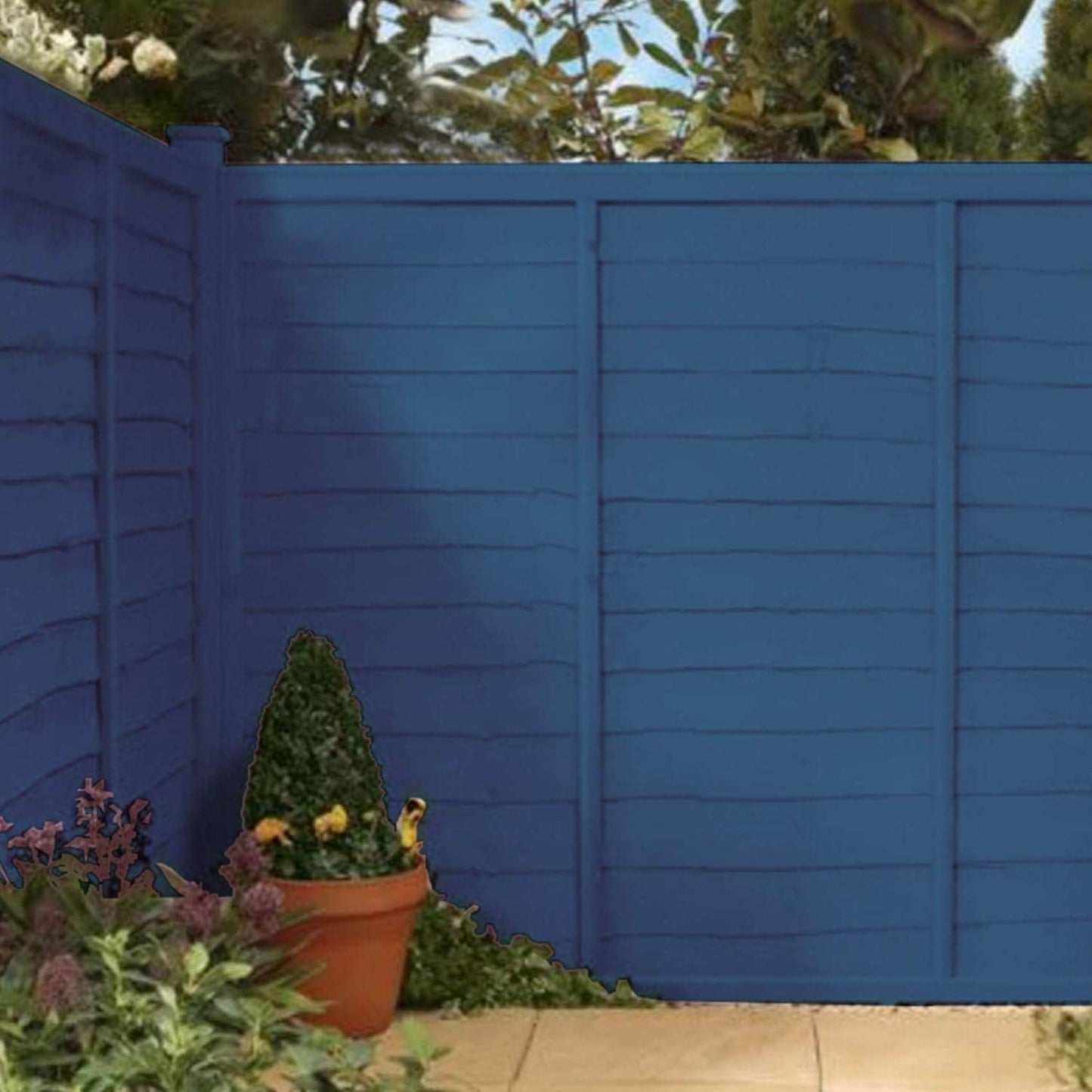 - Cuprinol Garden Shades 2.5L - Barleywood - 00844291