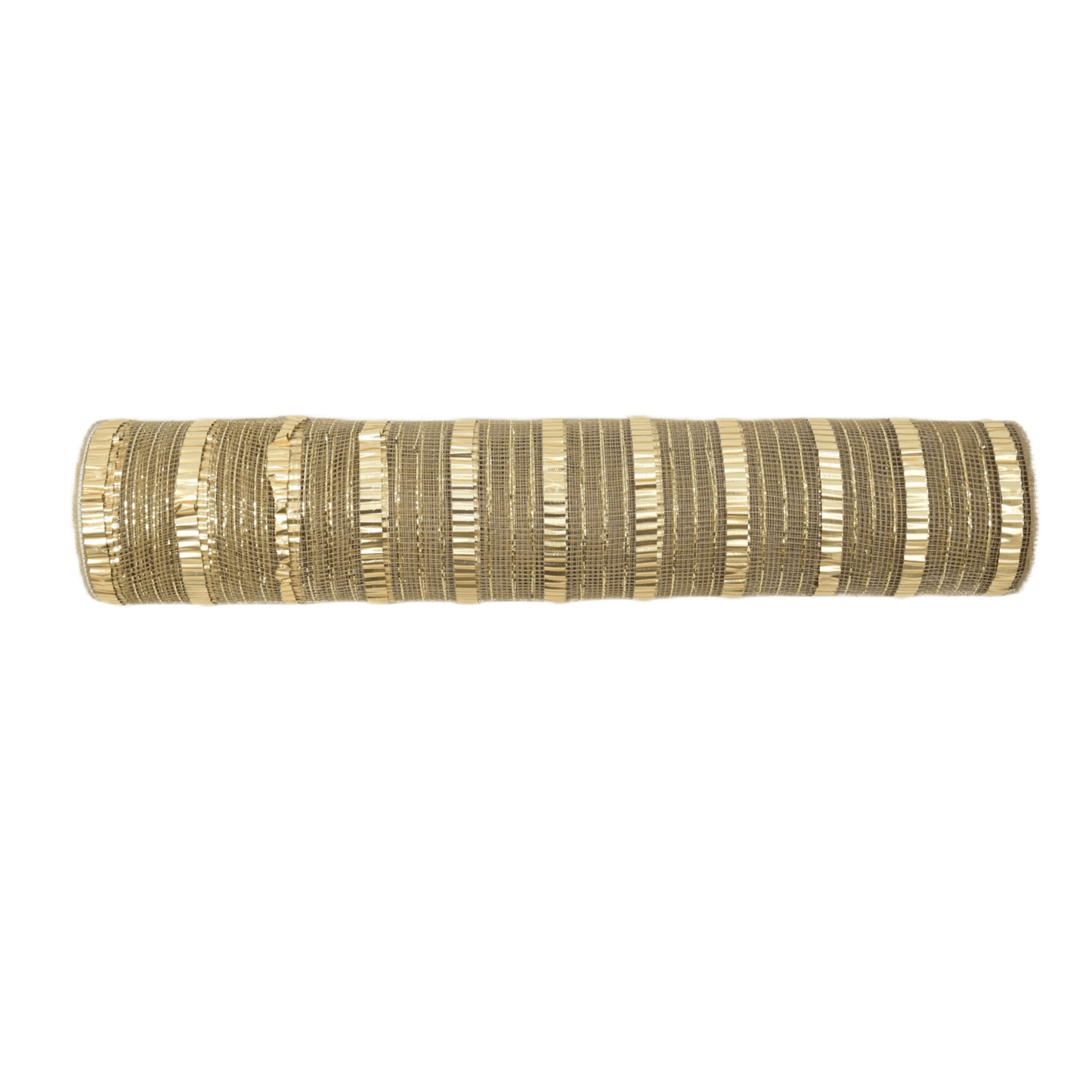 Christmas - Champagne Roll of Fabric - 46cm x 10y - 60484080