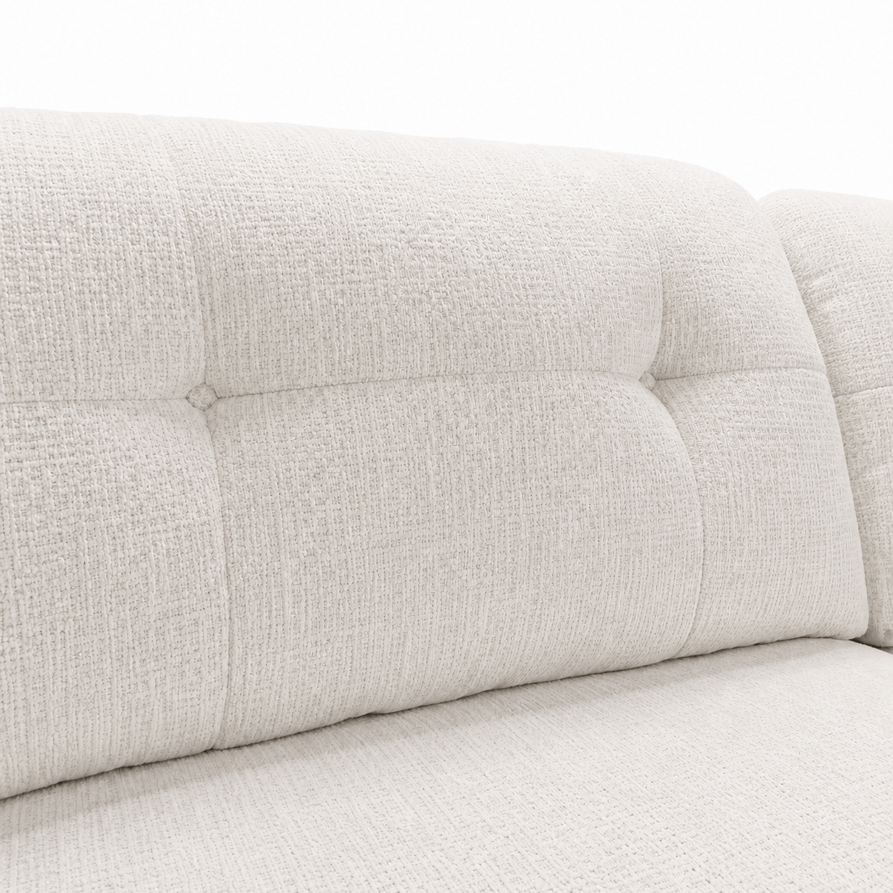 Furniture - Davenport 2.5 Seater Sofa - 60487274