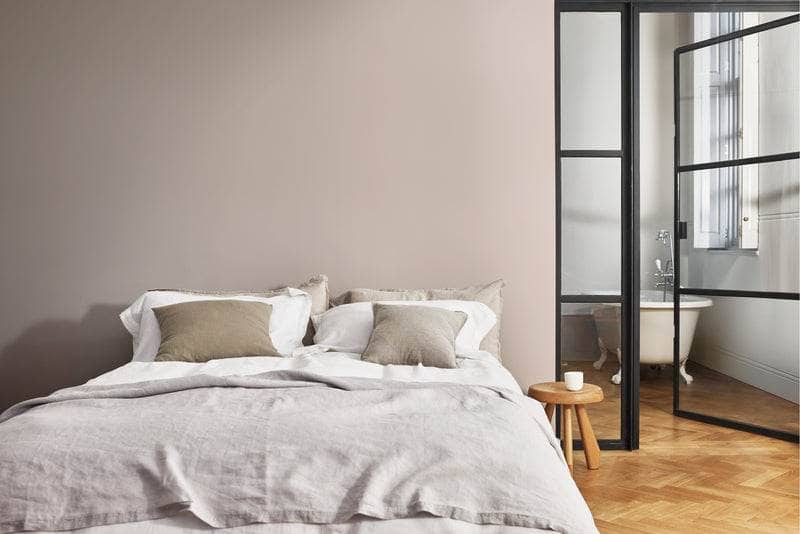 Dulux Easy Care 5L - Blush Pink - 60005876