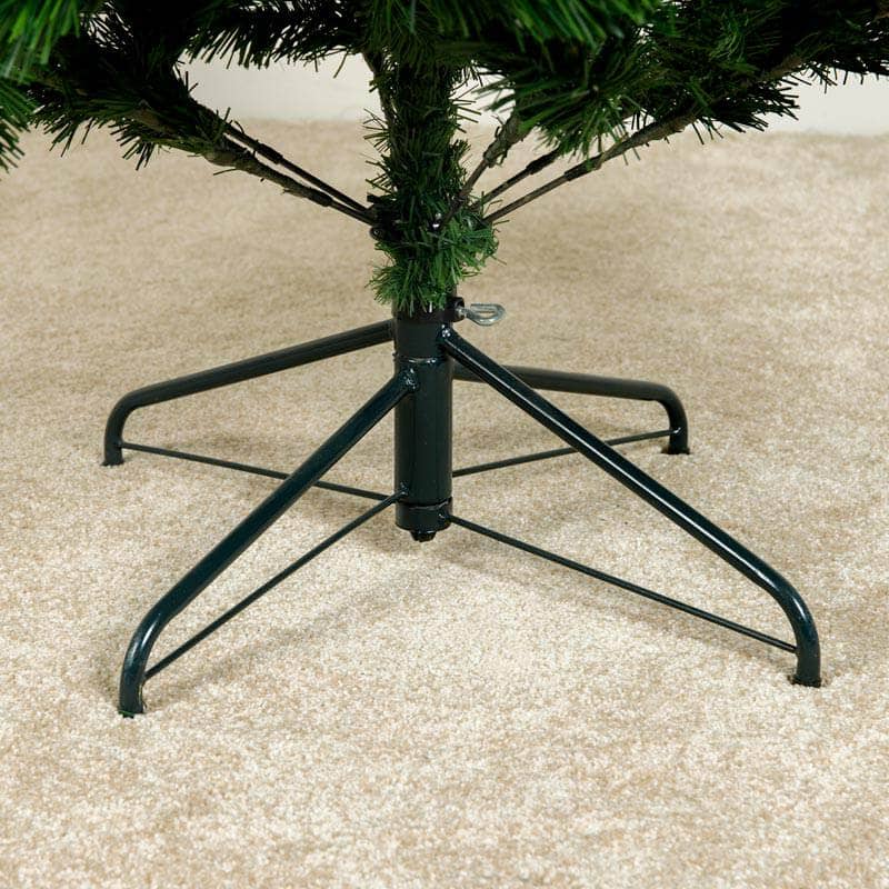 Christmas - Edmonton River Pine 6ft Christmas Tree - 50129002