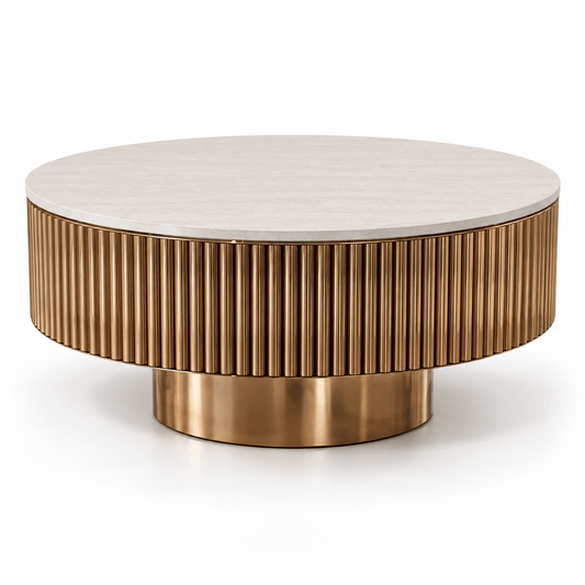 Furniture - Emilia Coffee Table - 60487473