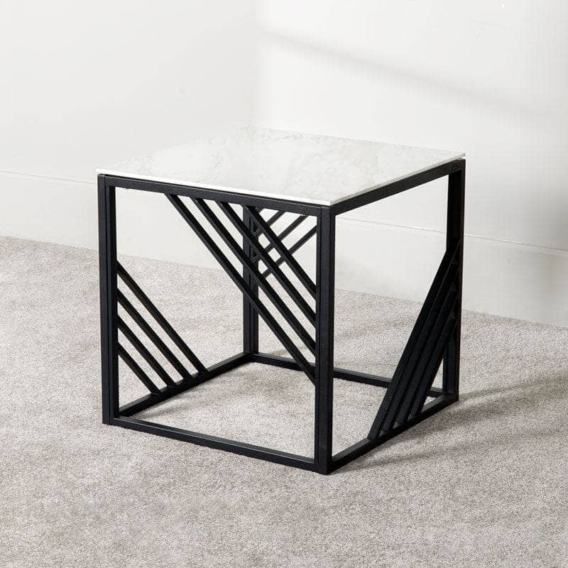 Furniture  -  Empoli End Table  -  60007510