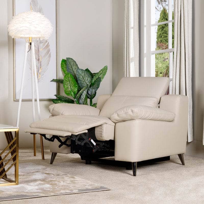 Furniture  -  Empoli Power Reclining Armchair  -  60008951