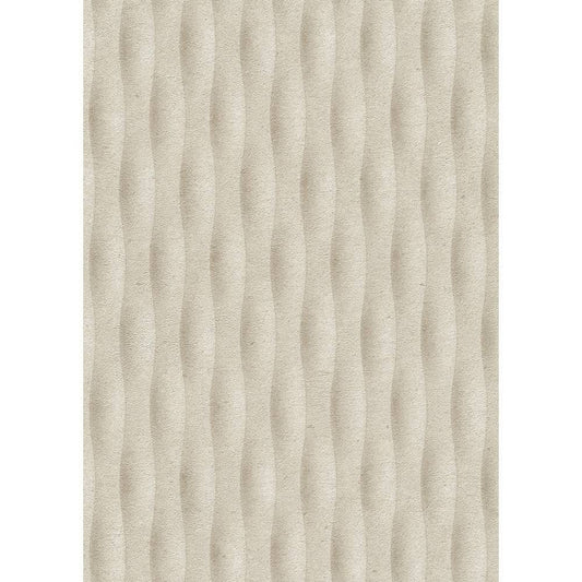 Wallpaper - Erismann Concrete Illusion Textured Beige Wallpaper - 10523-02 - 60484805