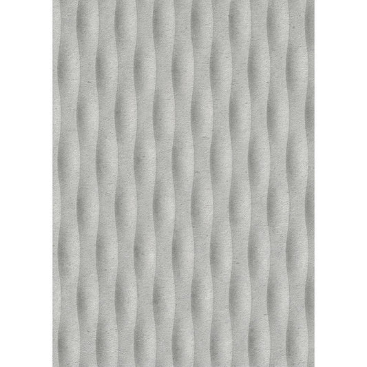 Wallpaper - Erismann Concrete Illusion Textured Light Grey Wallpaper - 10523-31 - 60484809