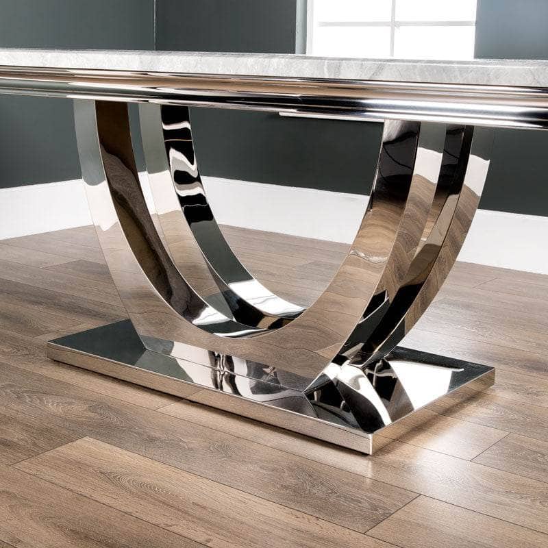 Furniture  -  Galaxy Table & 6 Galaxy Chairs  -  60009184
