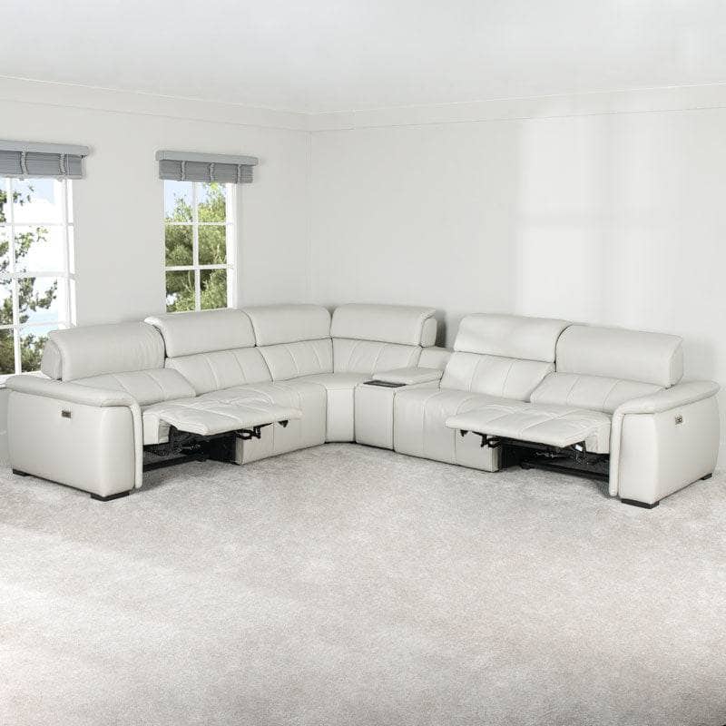 Furniture  -  Genoa Corner Sofa  -  60010311