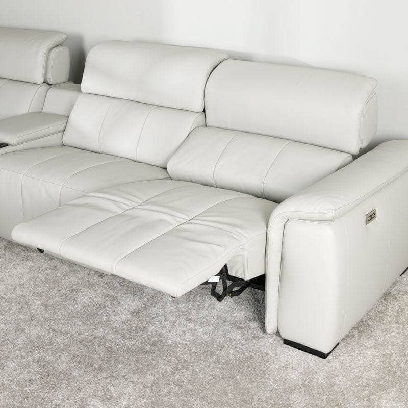 Furniture  -  Genoa Corner Sofa  -  60010311