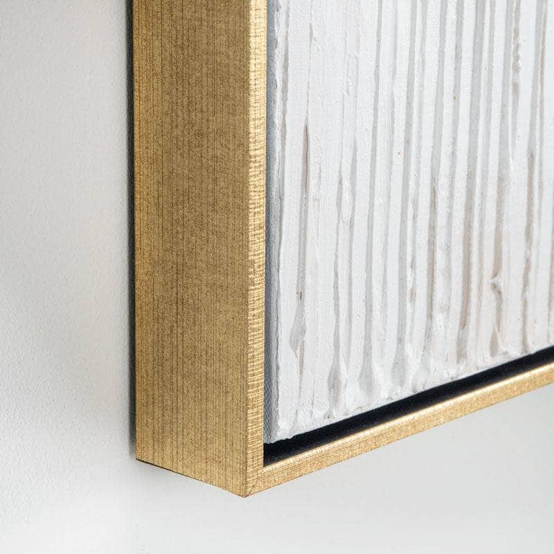 Pictures - Golden Painting On Canvas 16912 - 80 x 120cm - 60009766