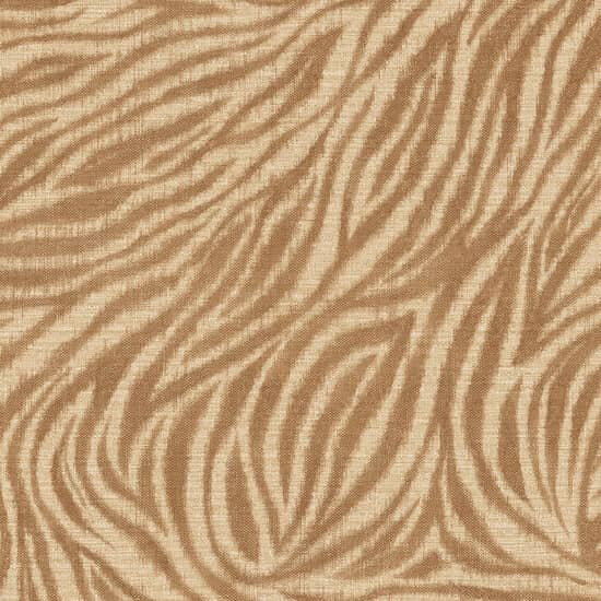 Wallpaper - Grandeco Ankara Rust Wallpaper - A84104 - 60486511