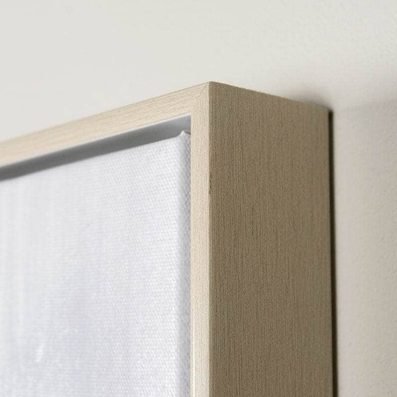 Grey Painting On Canvas - 60008244