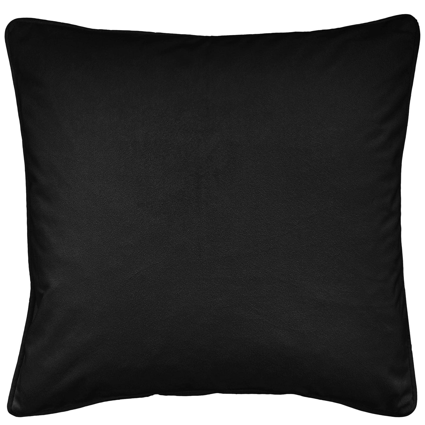 Homeware - Hampton Cushion - Black - 60009124