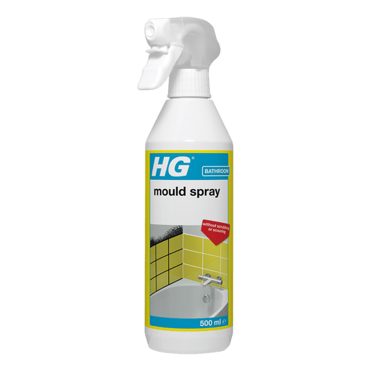 - HG Mould Spray 500ml - 00577946