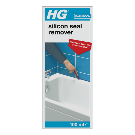DIY  -  HG Silicon Seal Remover 100ml  -  00578080
