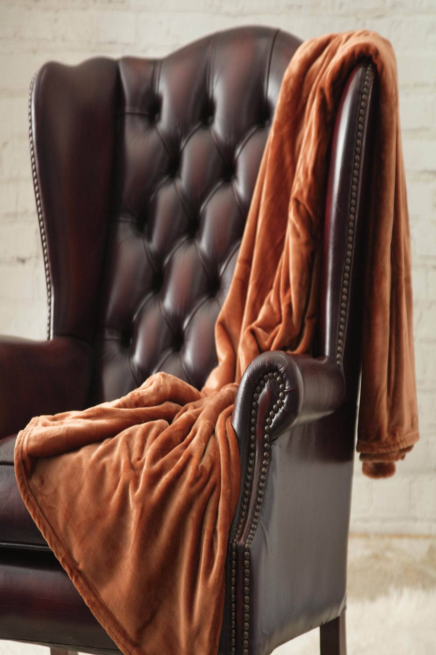 Homeware - Heat Holder Blanket - Copper - 60009947