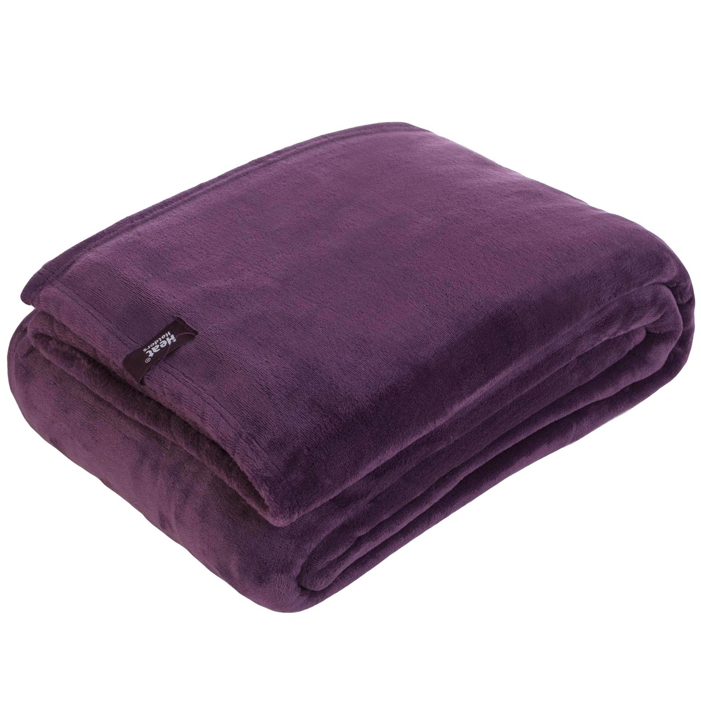 Homeware - Heat Holder Blanket - Mulled Wine - 60009943