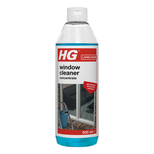 - Hgs Window Cleaner - 50068397