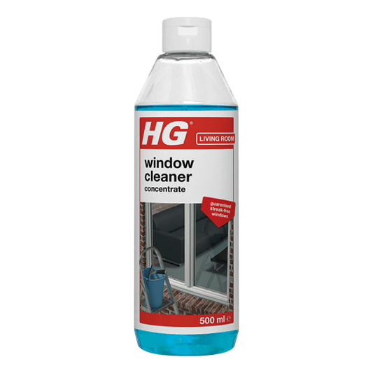  -  Hgs Window Cleaner  -  50068397