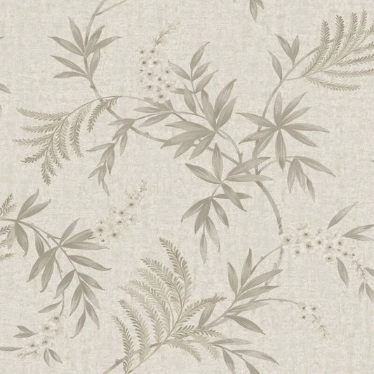 Wallpaper - Holden Giovanni Neutral Trail Wallpaper - 36451 - 60486519
