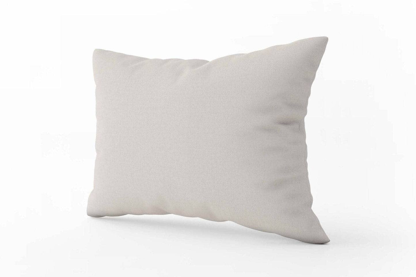 Homeware - Housewife 200 Count Pillowcase - Cloud - 60009804