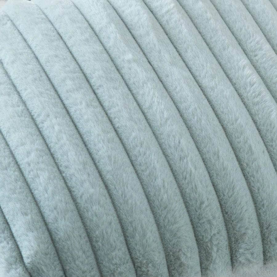 Homeware - Hygge Morritz Cushion - Green - 60009539