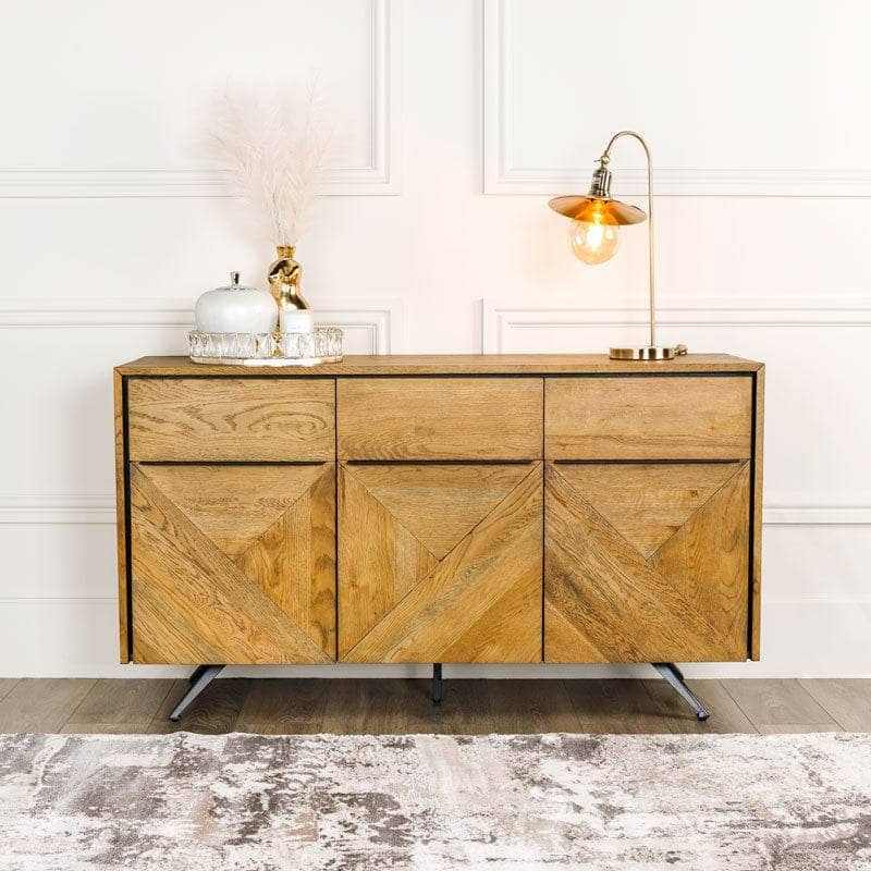 Milton Sideboard Taskers Online Store, Liverpool & Manchester