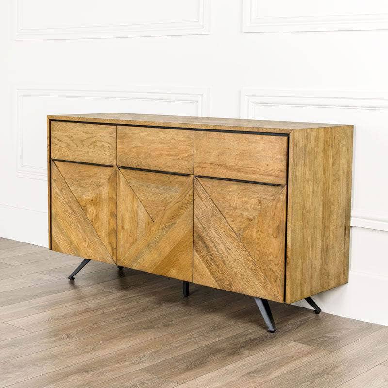 Furniture  -  Milton Sideboard  -  60006446