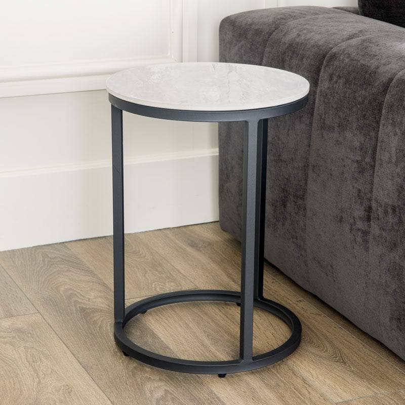 Furniture  -  VALUE OREGON/YALE LAMP TABLE  -  60007073