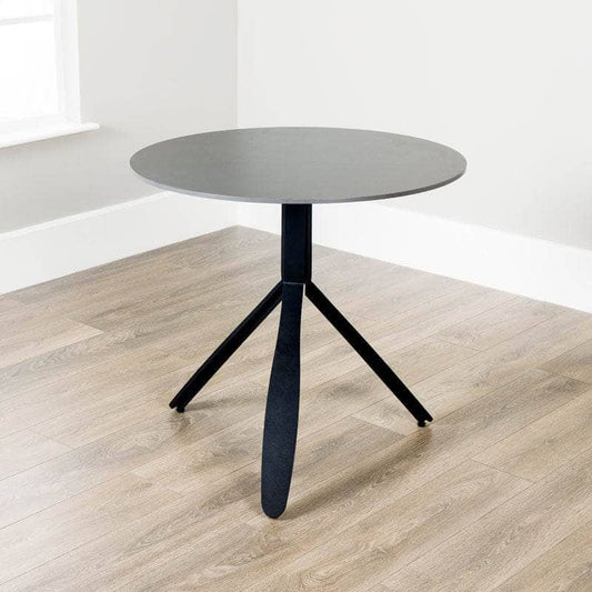 Furniture  -  Cordoba Round Dining Table  -  60007990