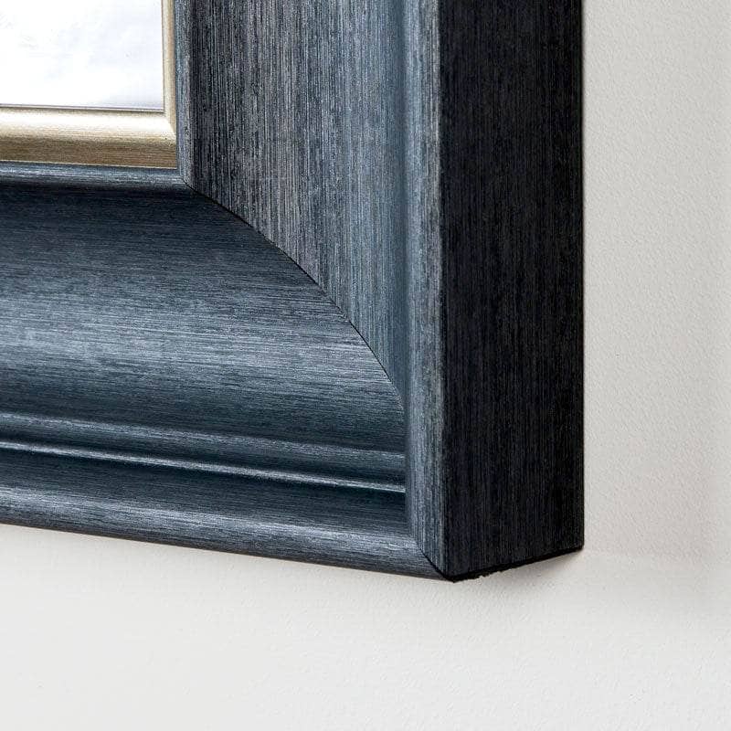 Pictures - Coniston Small Framed Picture - 60006775