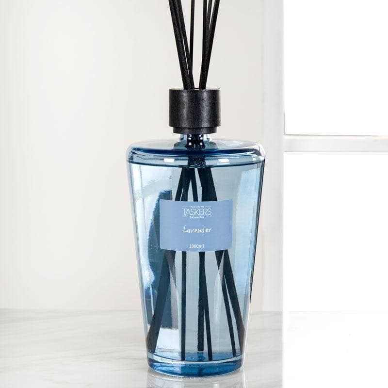 Homeware - Lavender 1 Litre Diffuser - 60011616