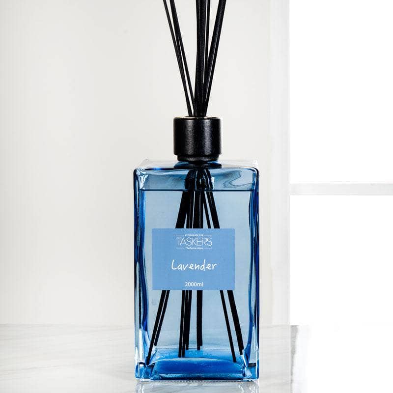 Homeware - Lavender 2 Litre Diffuser - 60011622