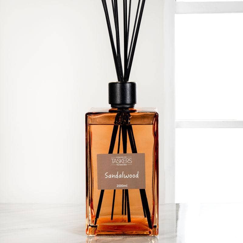 Homeware - Sandalwood 2 Litre Diffuser - 60011619