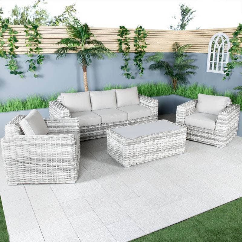 Gardening  -  Serenity Sofa Set  -  60009268