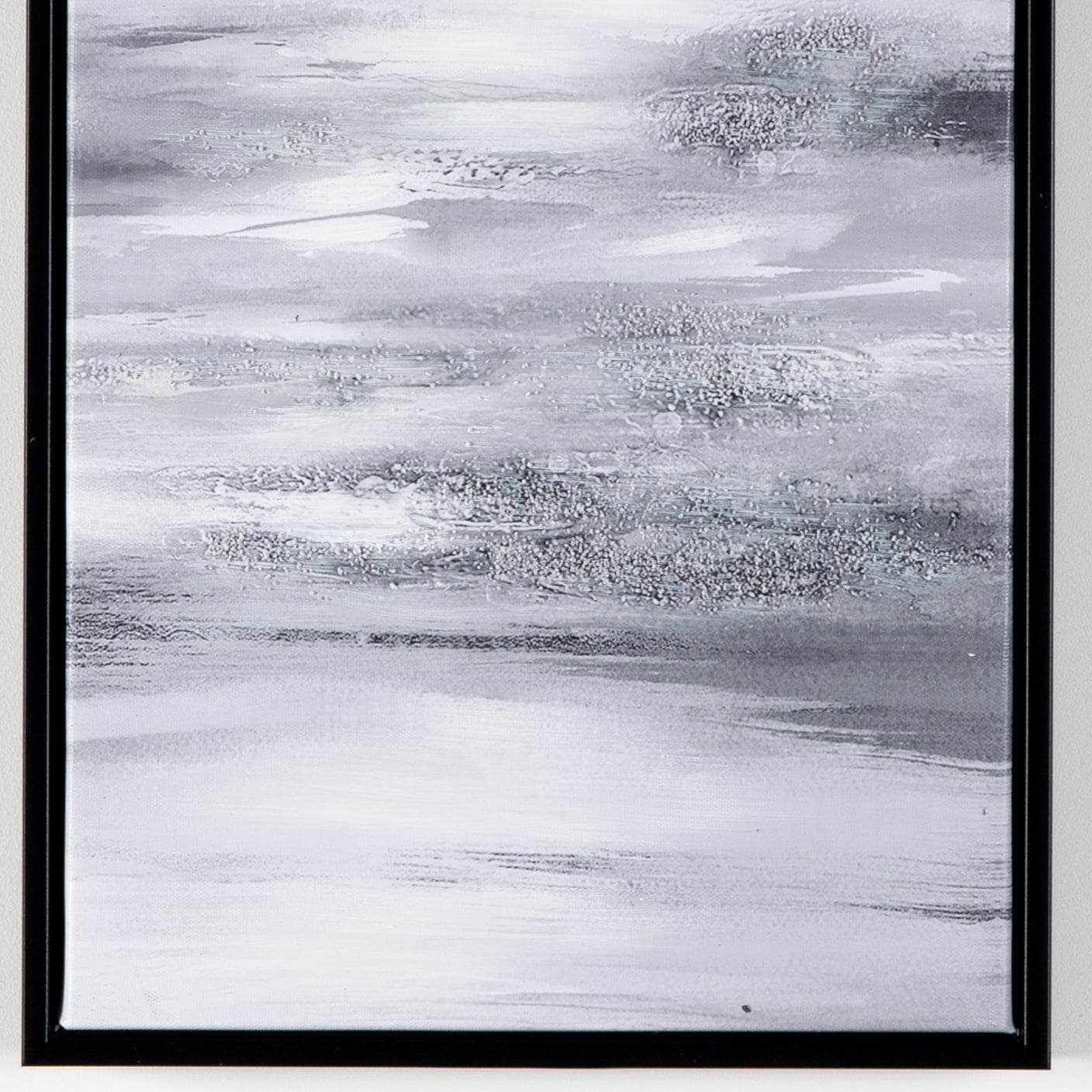 Pictures - Tranquil Horizon Handpainted Canvas Set Of 2 - 60115436