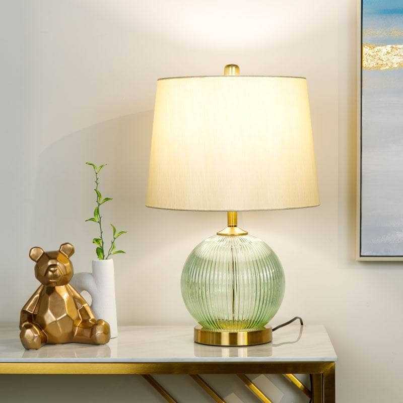 Lights  -  Illinois Table Lamp  -  60008875