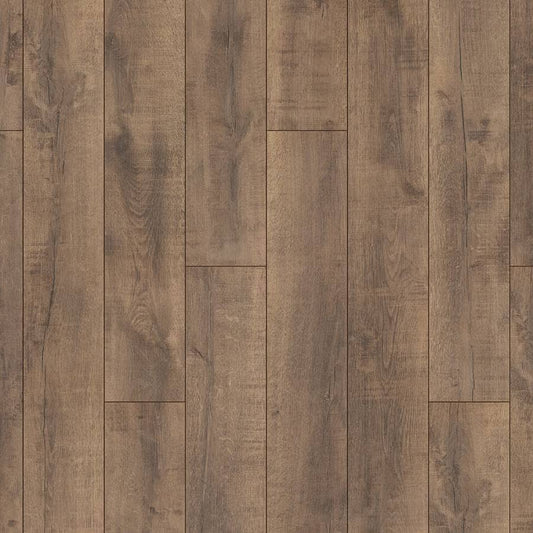 Flooring & Carpet - KRONO 8MM ATLANTIC ANTIQUE VOLCANO OAK 2.26M2 - 60487597