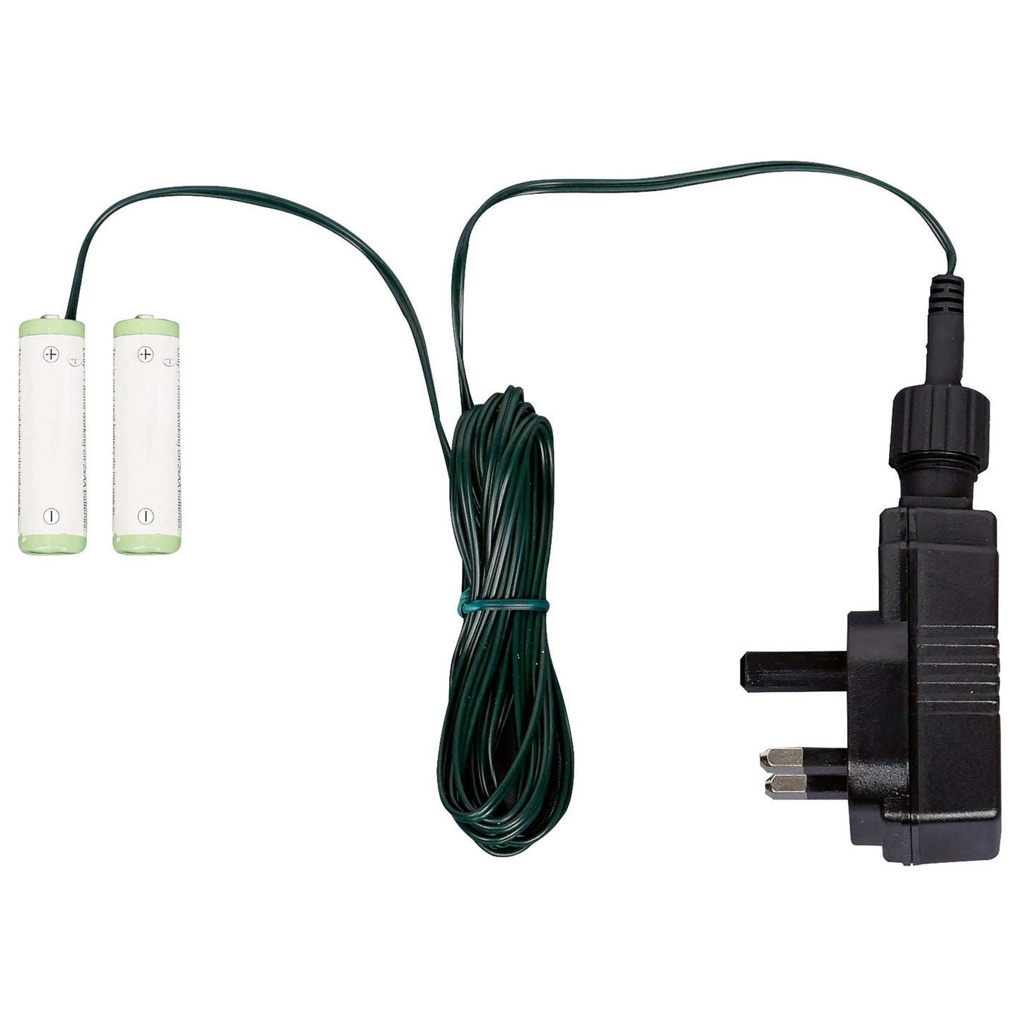 Christmas - AA Battery Replacement Adapter - 60009019