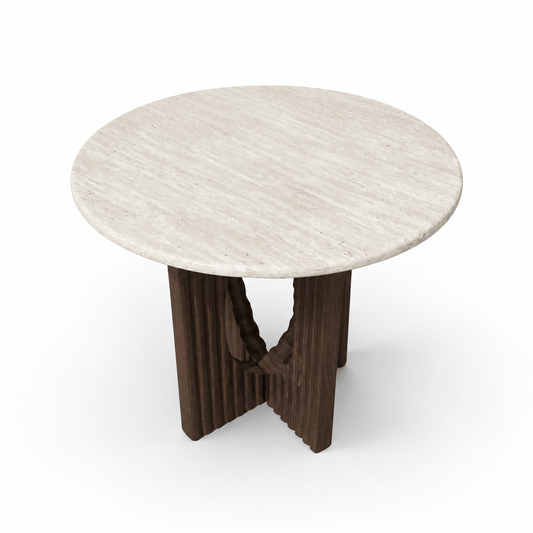 Furniture - Lisbon Lamp Table - 60485866