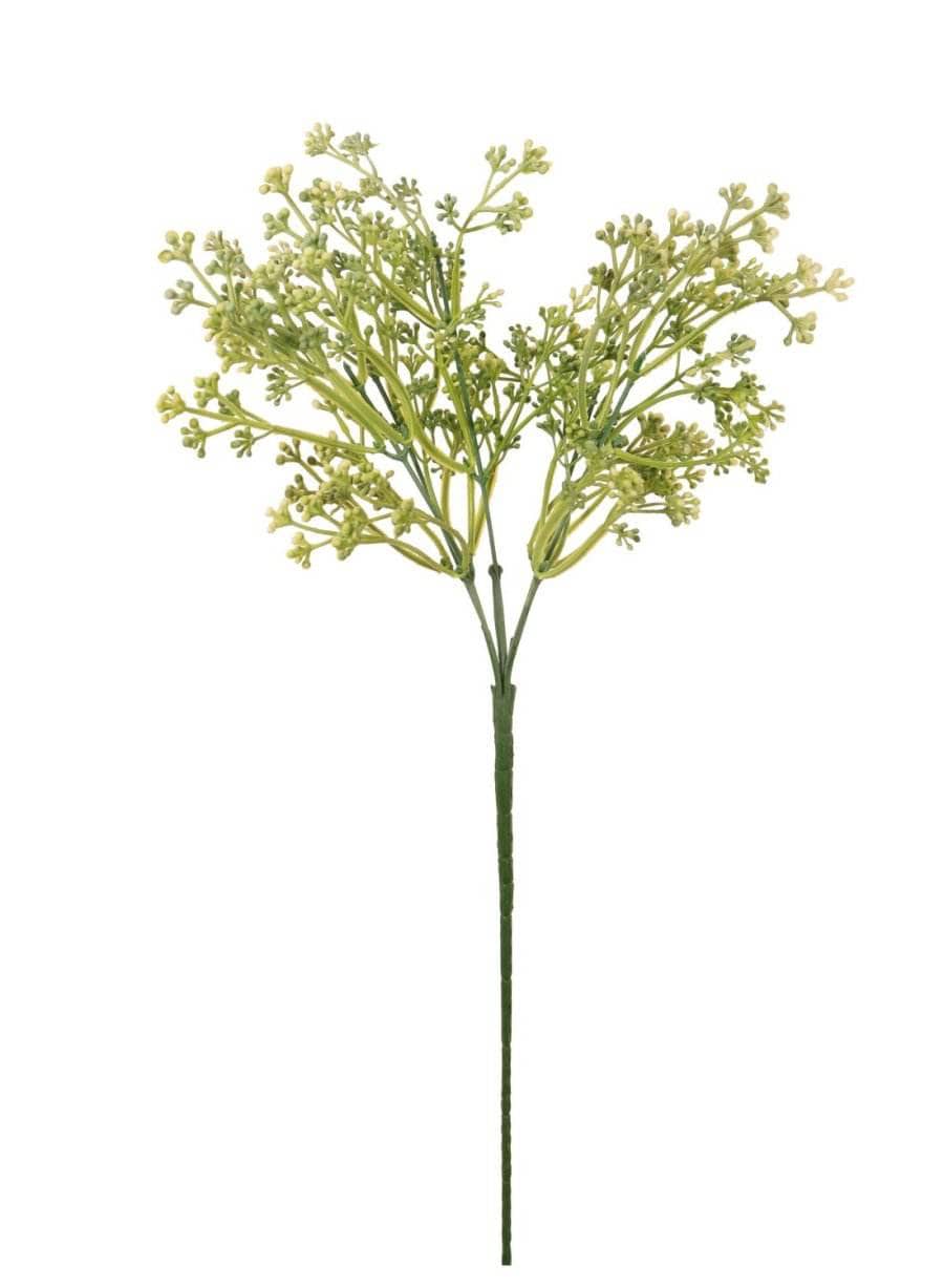 Long Stem Felicity Bud White - 58cm - 60009179