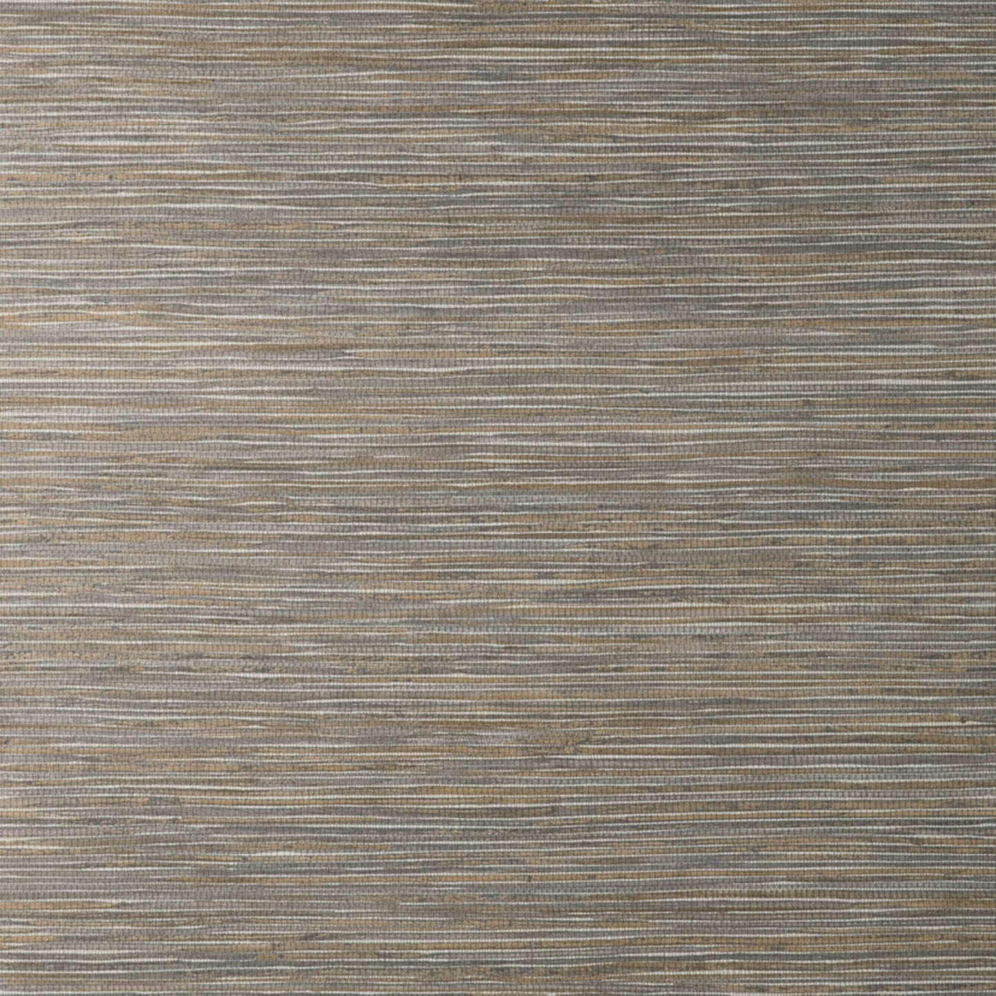 Wallpaper - Fine Decor Fusion Plain Stone Grey Wallpaper - M1767 - 60011216