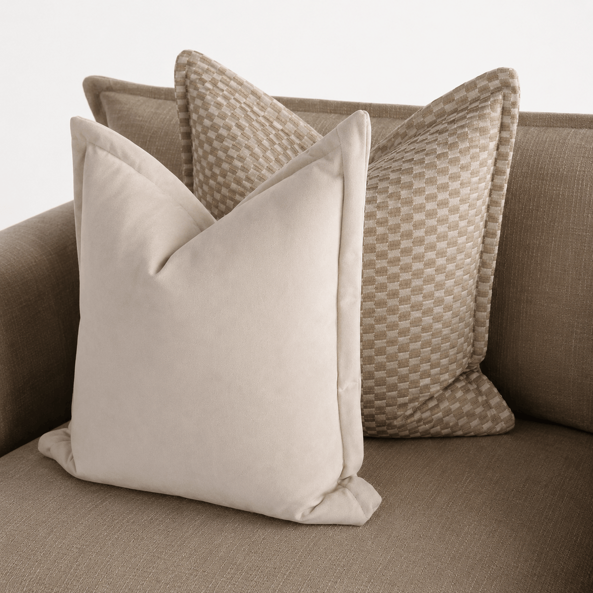 Active - Massimo 4 Seater Sofa (Special Order) - 60486430